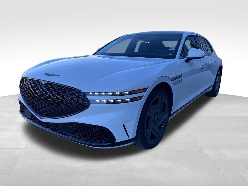 new 2026 Genesis G90 car, priced at $108,265