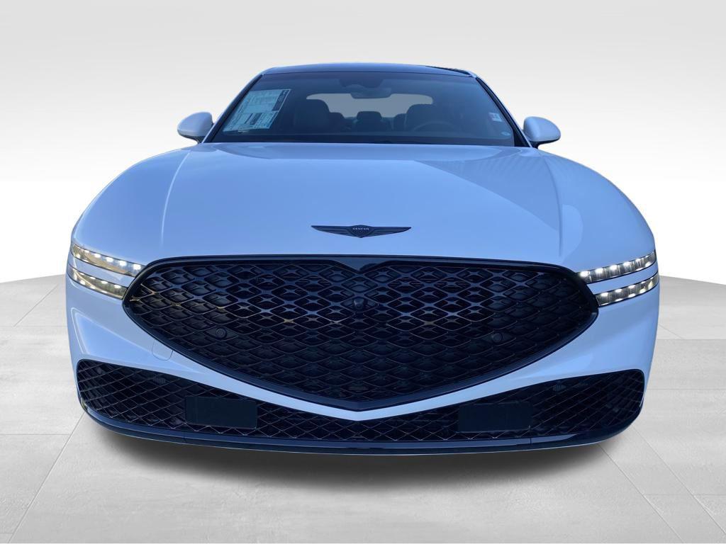 new 2026 Genesis G90 car, priced at $108,265