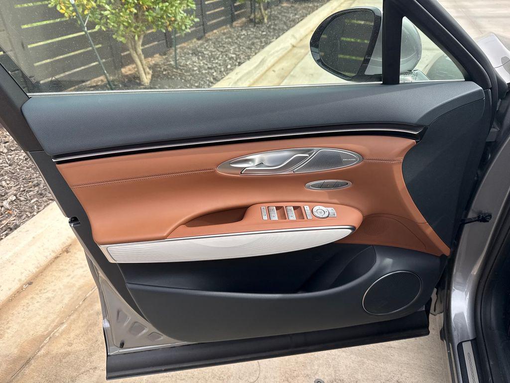 new 2026 Genesis GV70 car, priced at $58,629