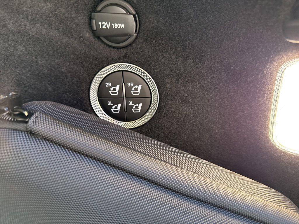 new 2026 Genesis GV80 car, priced at $71,330