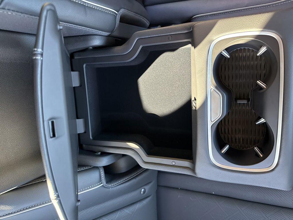 new 2026 Genesis GV80 car, priced at $71,330