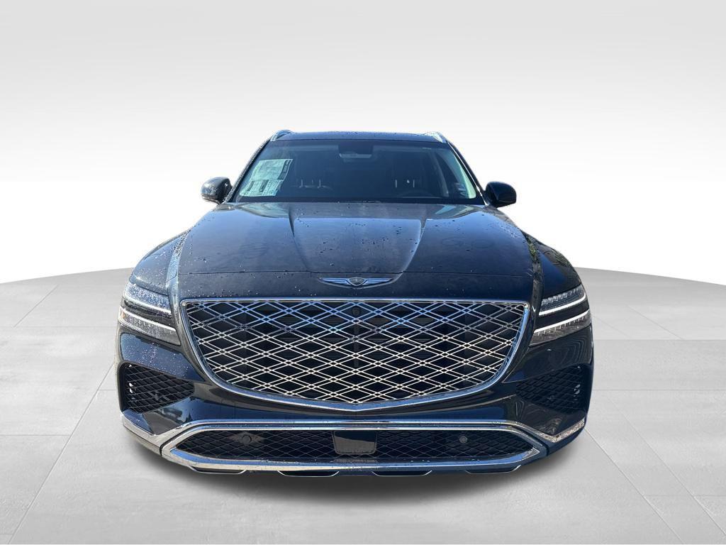 new 2026 Genesis GV80 car, priced at $71,330