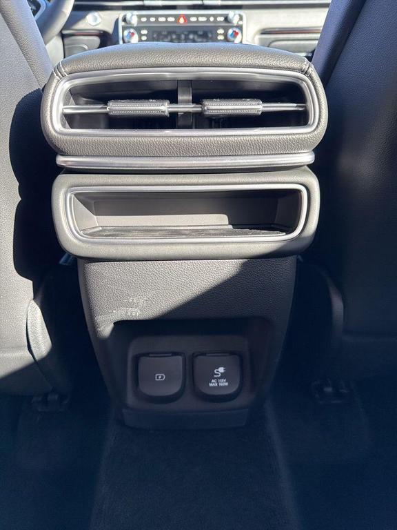 new 2026 Genesis GV80 car, priced at $71,330