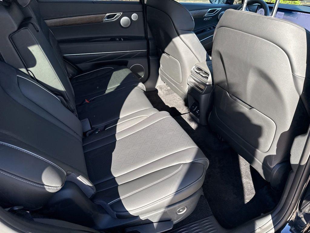 new 2026 Genesis GV80 car, priced at $71,330