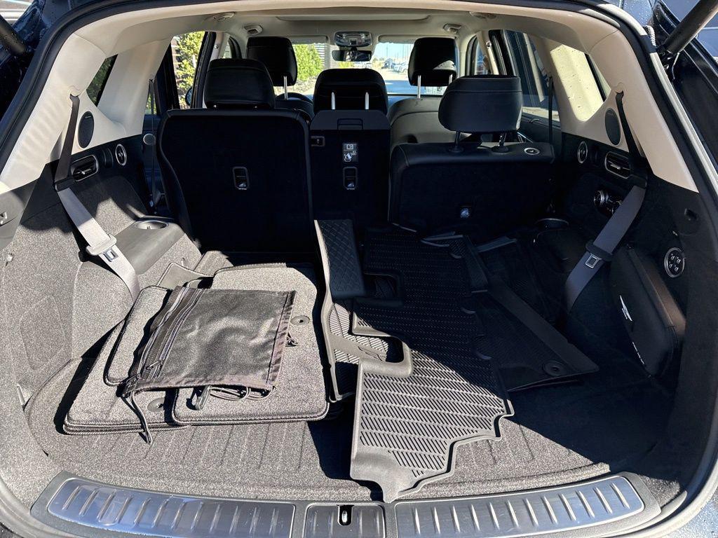 new 2026 Genesis GV80 car, priced at $71,330