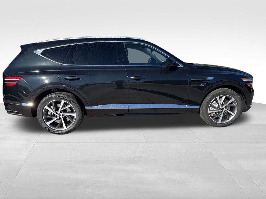 new 2026 Genesis GV80 car, priced at $71,330