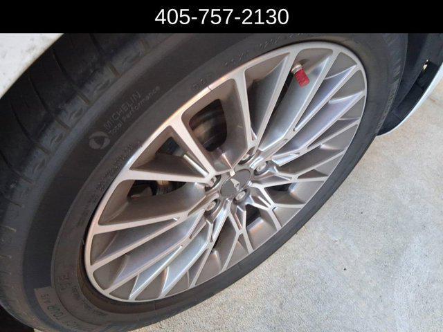 used 2021 Genesis G80 car, priced at $26,384