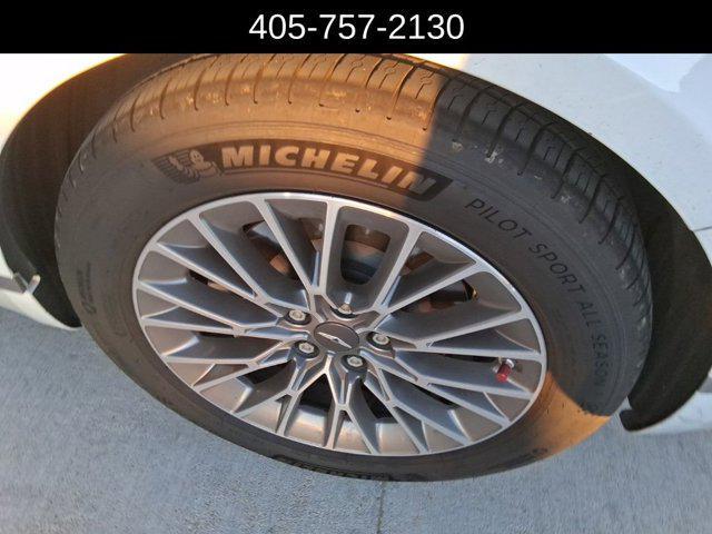 used 2021 Genesis G80 car, priced at $26,384