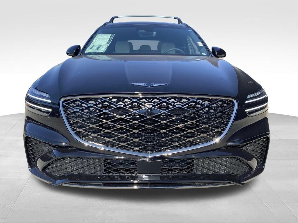new 2026 Genesis GV70 car, priced at $74,105