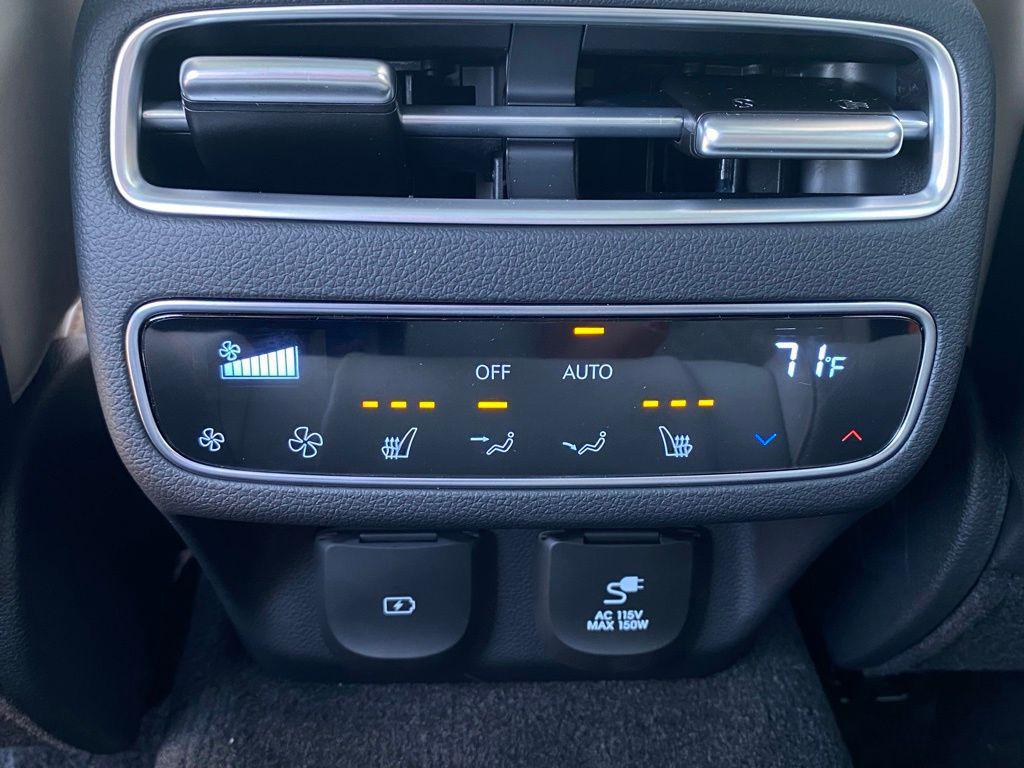 new 2026 Genesis GV70 car, priced at $74,105