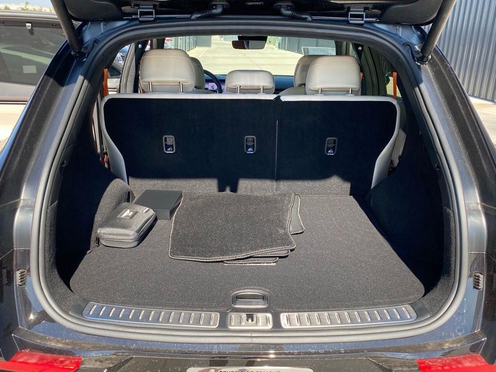 new 2026 Genesis GV70 car, priced at $74,105