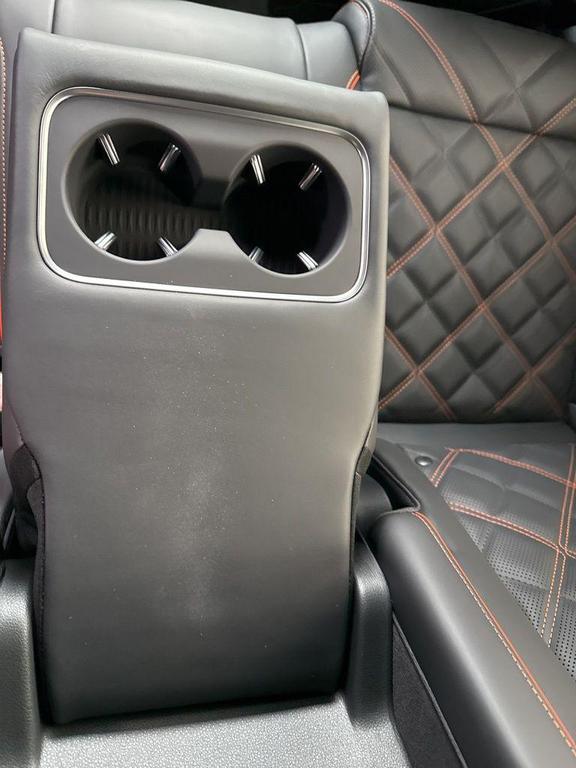 new 2026 Genesis GV70 car, priced at $74,240