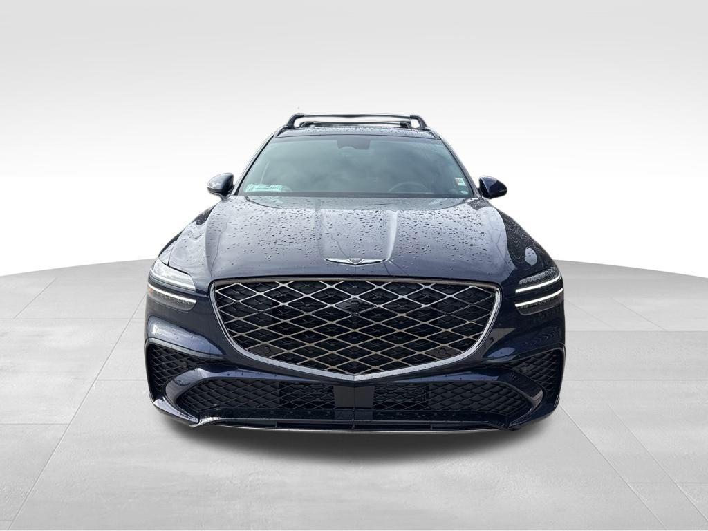new 2026 Genesis GV70 car, priced at $74,240