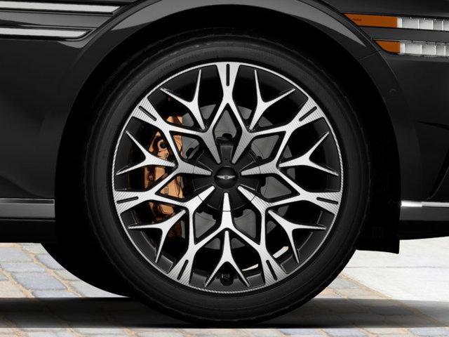 new 2026 Genesis G90 car, priced at $105,385