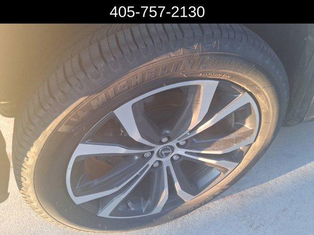 used 2020 Lexus RX 350 car, priced at $34,531