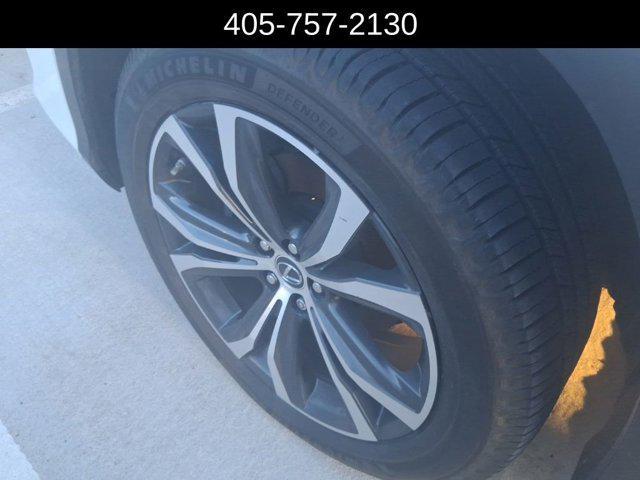 used 2020 Lexus RX 350 car, priced at $34,531