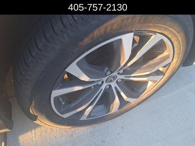 used 2020 Lexus RX 350 car, priced at $34,531