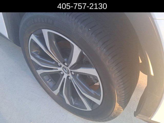 used 2020 Lexus RX 350 car, priced at $34,531