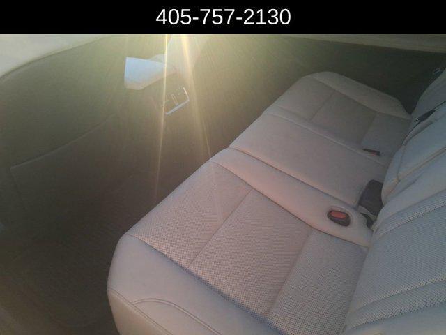 used 2020 Lexus RX 350 car, priced at $34,531