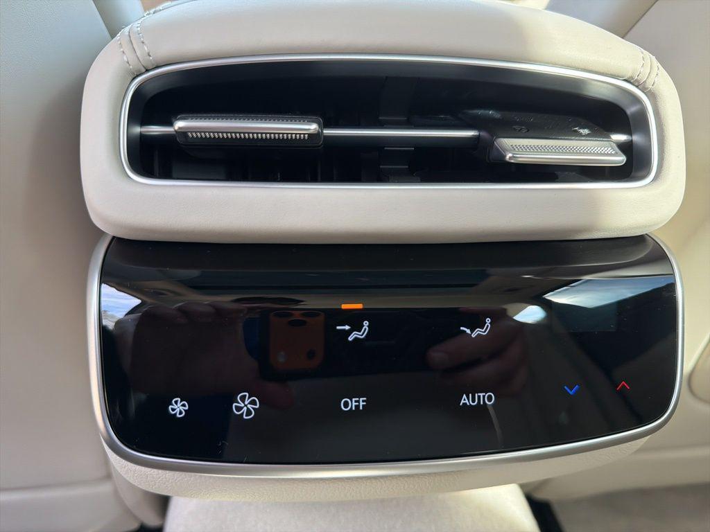 new 2026 Genesis G80 car, priced at $80,790