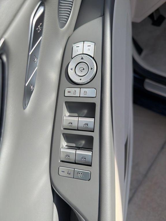 new 2026 Genesis G80 car, priced at $80,790