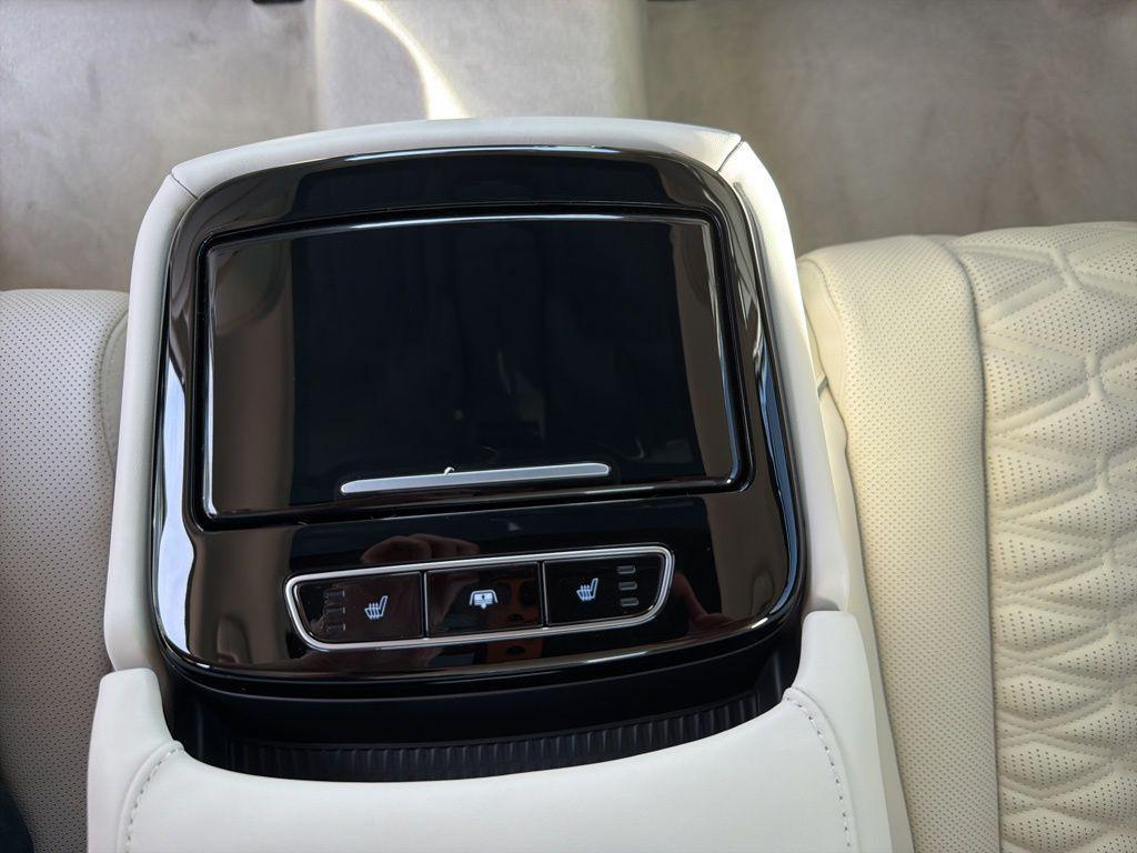 new 2026 Genesis G80 car, priced at $80,790