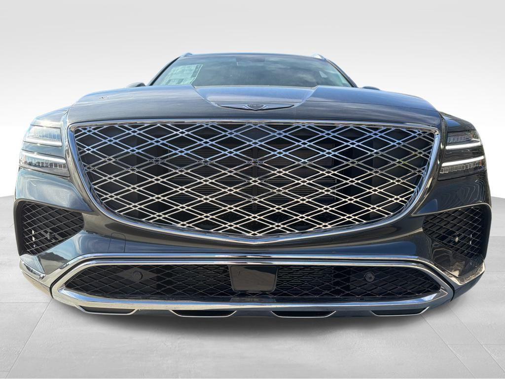 new 2026 Genesis GV80 car, priced at $66,480