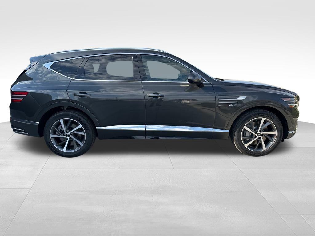 new 2026 Genesis GV80 car, priced at $78,295