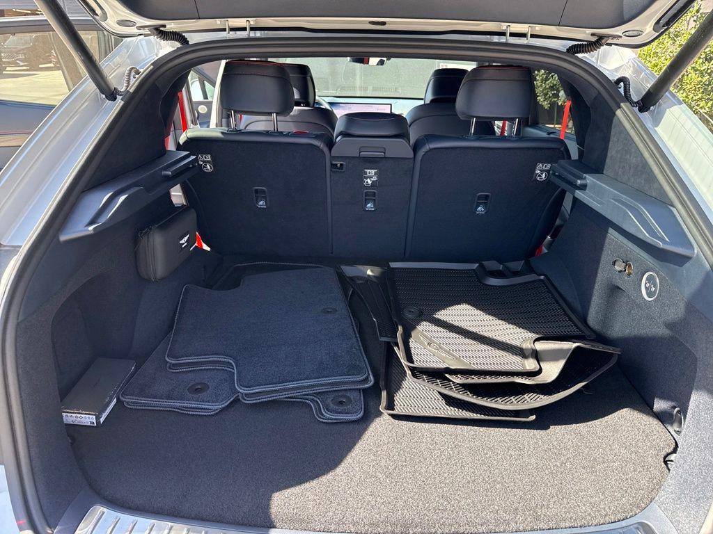 new 2026 Genesis GV80 Coupe car, priced at $90,540