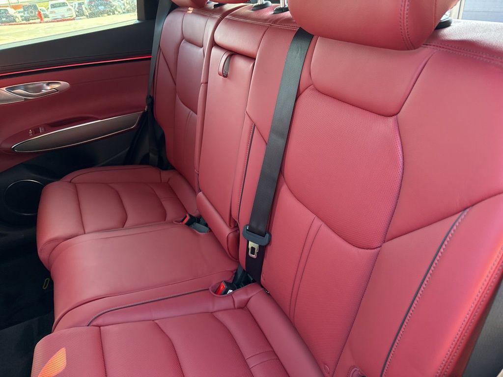 new 2026 Genesis GV70 car, priced at $66,560