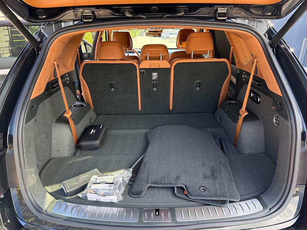 new 2026 Genesis GV80 car, priced at $81,661