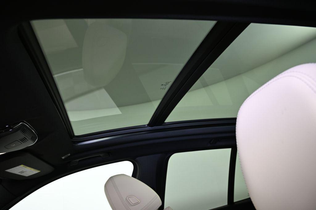 used 2023 BMW X3 car, priced at $39,200