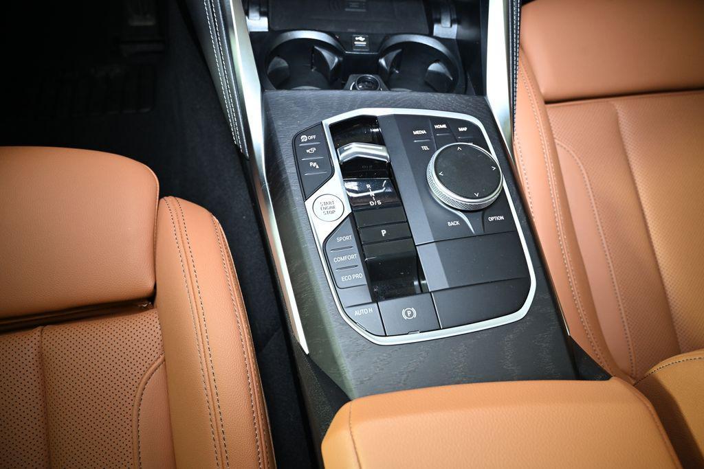 used 2024 BMW M440 car, priced at $57,300