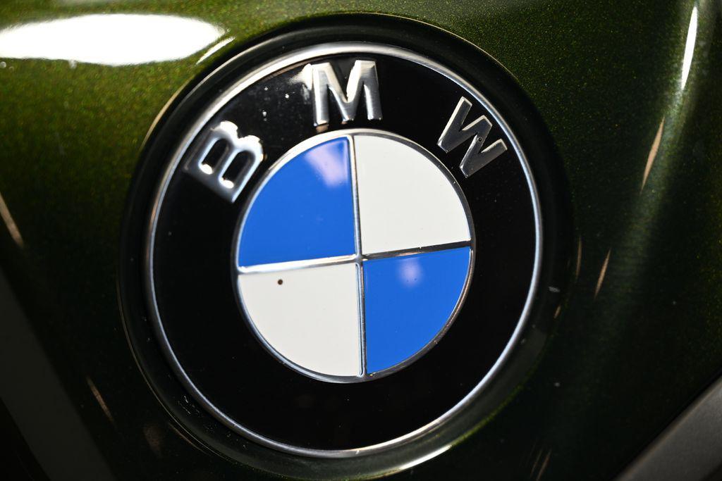 used 2024 BMW M440 car, priced at $57,300