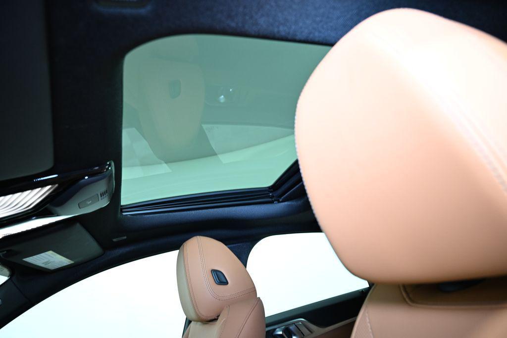 used 2024 BMW M440 car, priced at $57,300