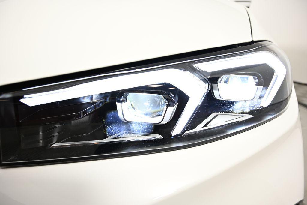 new 2026 BMW 330 car, priced at $53,315