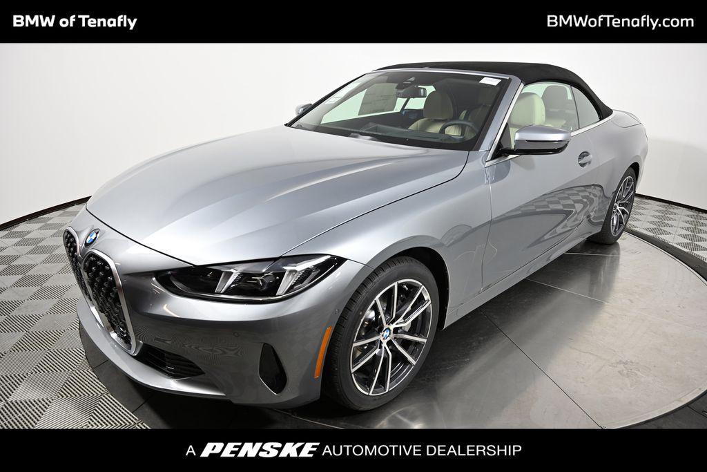 new 2026 BMW 430 car, priced at $68,155