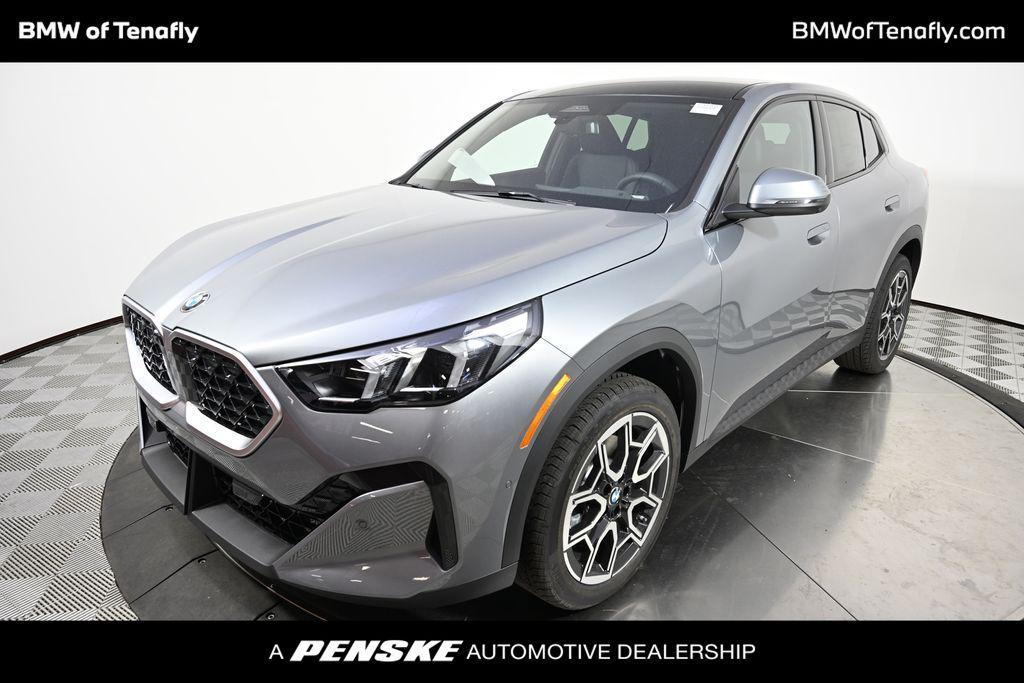 new 2026 BMW X2 car, priced at $50,420
