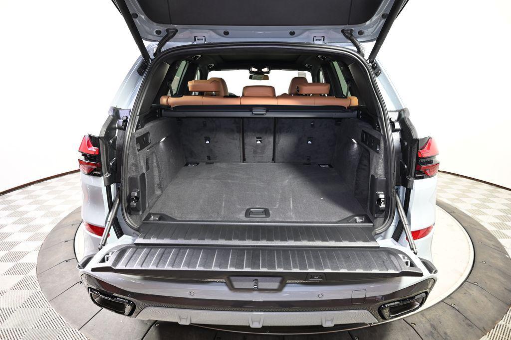 used 2026 BMW X5 car, priced at $80,050