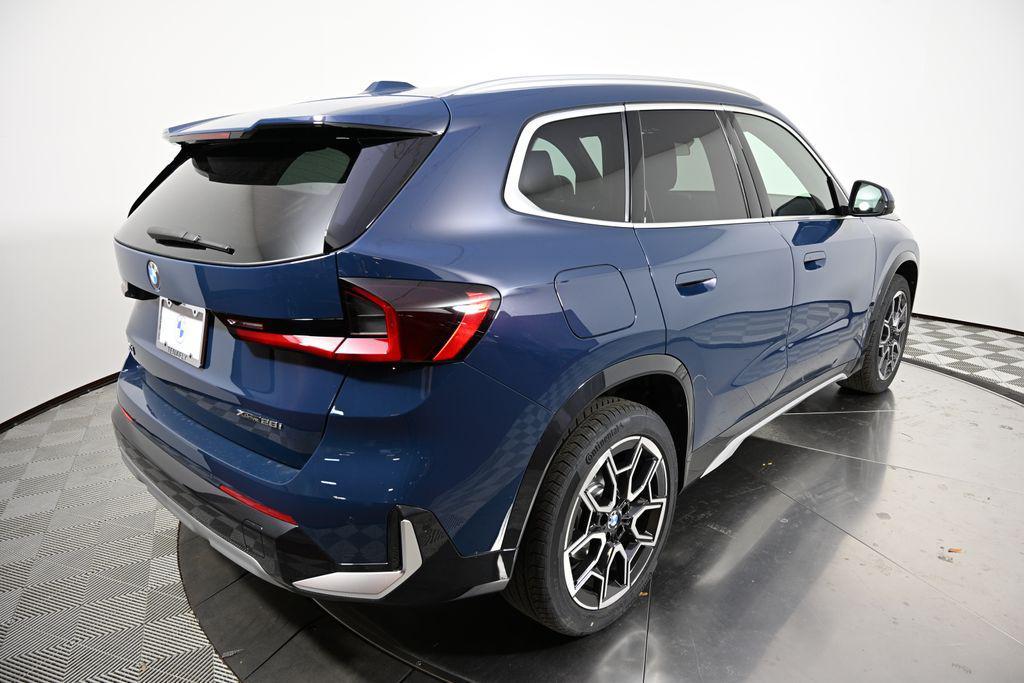 new 2026 BMW X1 car, priced at $49,995