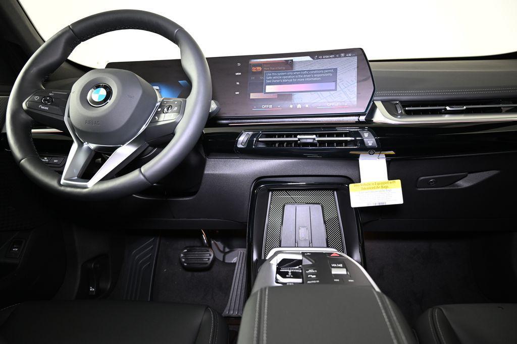 new 2026 BMW X1 car, priced at $49,995