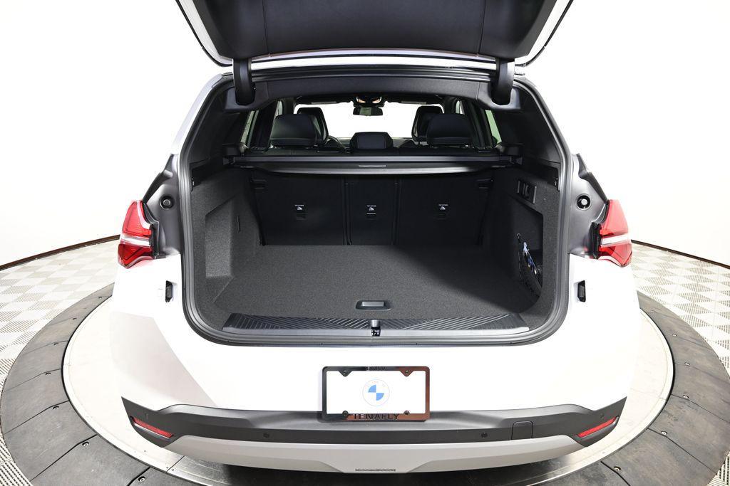 used 2026 BMW X3 car, priced at $54,140