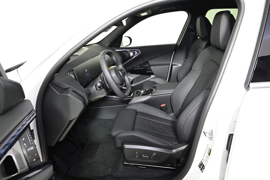 used 2026 BMW X3 car, priced at $54,140
