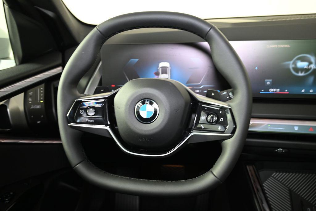 used 2026 BMW X3 car, priced at $54,140