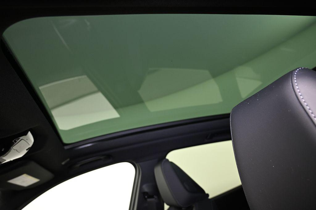 used 2026 BMW X3 car, priced at $54,140