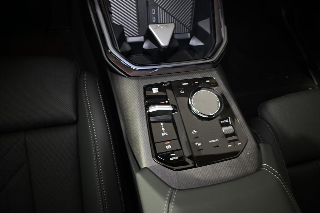 used 2026 BMW X3 car, priced at $54,140