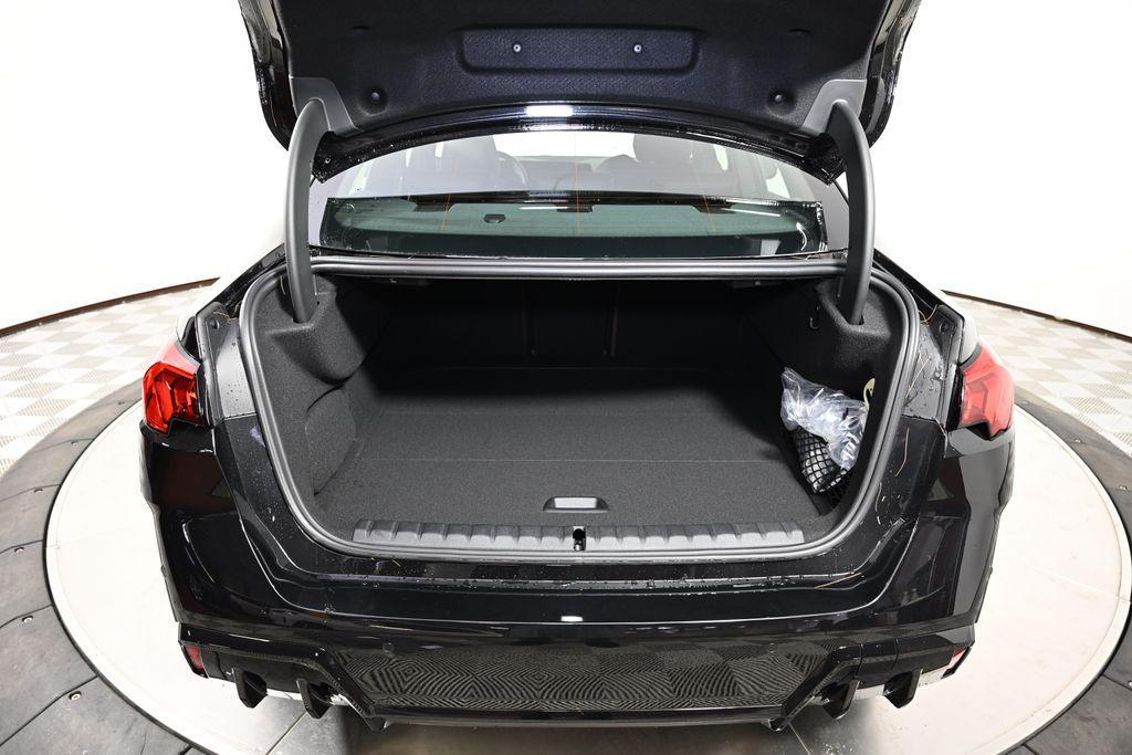 new 2026 BMW 228 Gran Coupe car, priced at $46,550