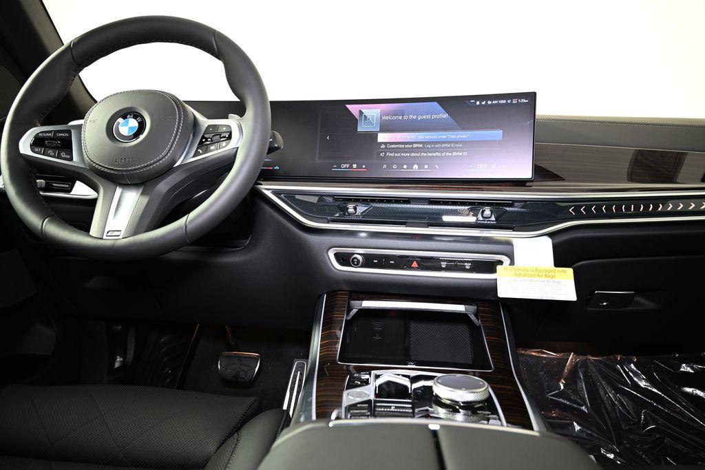 new 2026 BMW X5 car, priced at $80,975