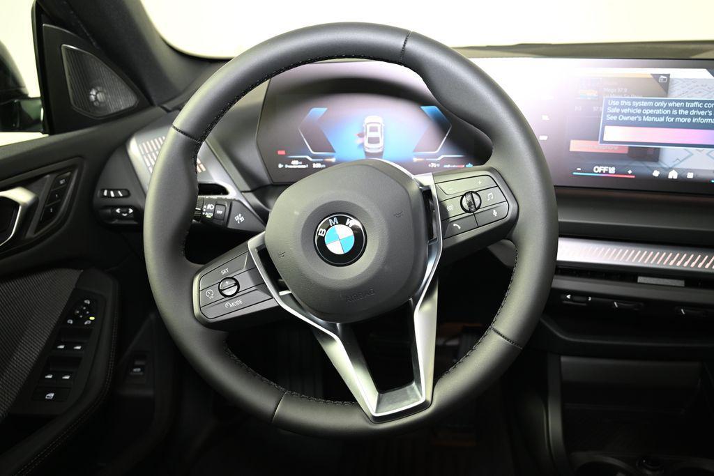 new 2026 BMW 228 Gran Coupe car, priced at $46,300