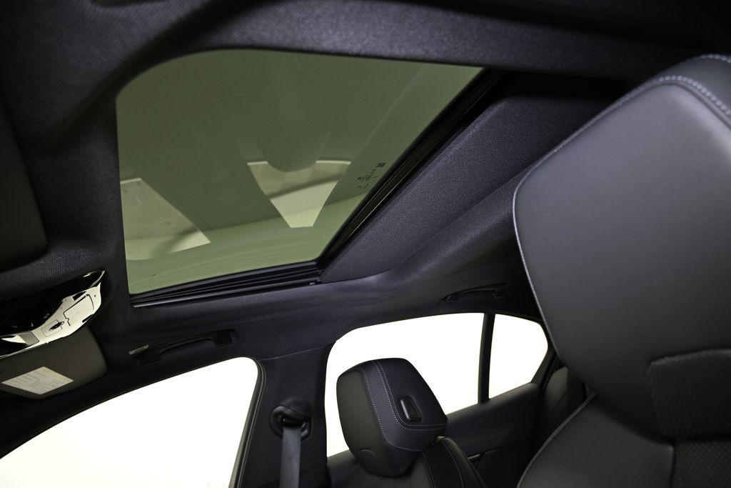 used 2025 BMW 530 car, priced at $53,500